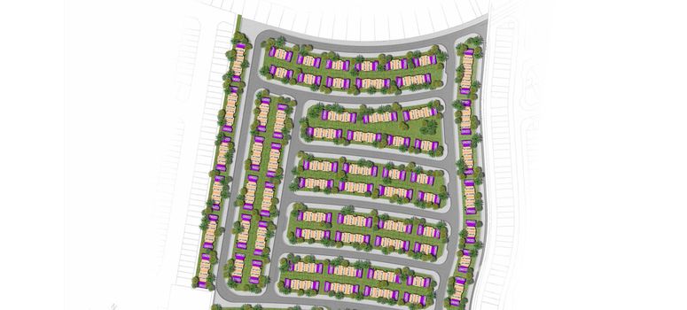 Master Plan of Verona - Photo 1