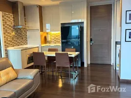 2 Habitación Departamento en alquiler en Q Asoke, Makkasan