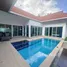 3 Bedroom Villa for rent at The Legacy Hua Hin , Hin Lek Fai