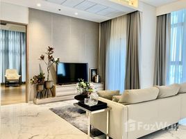 2 Bedroom Penthouse for sale at Ramada Plaza Residence Sukhumvit 48 , Phra Khanong