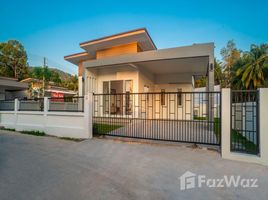 2 Bedroom Villa for sale at Baansuay Namuang, Na Mueang