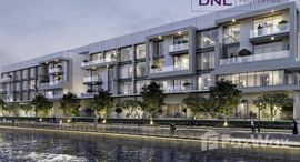 Unités disponibles à Canal Front Residences