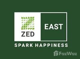 2 Habitación Apartamento en venta en Zed East, The 5th Settlement, New Cairo City