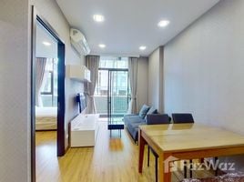 1 chambre Condominium à vendre à Stylish Chiangmai., Suthep