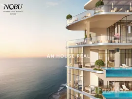 在Nobu Danang Residences出售的2 卧室 公寓, Phuoc My, Son Tra, 峴港市, 越南
