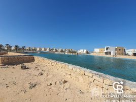 4 Bedroom Villa for sale at Seashell, Al Alamein