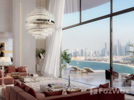 2 Bedroom Condo for sale at SLS Residences The Palm, The Crescent, Palm Jumeirah