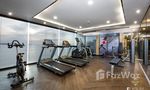 Communal Gym at อิลิเซี่ยม เรสซิเดนท์