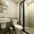 Studio Apartment for rent at Dcondo Sand, Kho Hong, Hat Yai, Songkhla