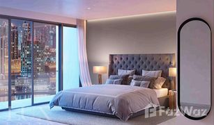 Studio Appartement zu verkaufen in Executive Towers, Dubai Peninsula