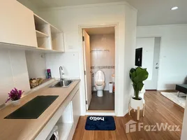 ขายคอนโด 1 ห้องนอน ในโครงการ ลุมพินี พาร์ค พระราม 9 - รัชดา, บางกะปิ, ห้วยขวาง