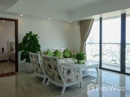 3 Bedroom Penthouse for rent at Hiyori Garden Tower, An Hai Tay, Son Tra, Da Nang, Vietnam