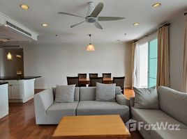 3 Bedroom Apartment for rent at Krisna Residence, Thung Mahamek, Sathon