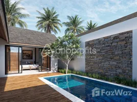 3 Habitación Villa en venta en Indonesia, Denpasar Selata, Denpasar, Bali, Indonesia