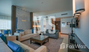 4 Bedrooms Apartment for sale in , Abu Dhabi Fairmont Marina Residences