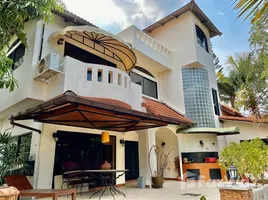 3 Bedroom Villa for rent at Paradise Villa 1 & 2, Nong Prue, Pattaya