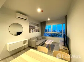 2 Bedroom Apartment for rent at Ideo Charan 70 - Riverview, Bang Phlat, Bang Phlat