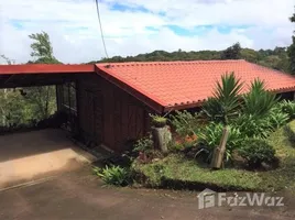 2 chambre Maison for sale in Costa Rica, Dota, San Jose, Costa Rica