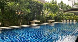 ยูนิตที่เหลืออยู่ในโครงการ The Cadogan Private Residences