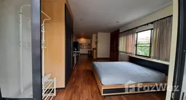 Karnkanok 3 Condo Jed Yod Greenery Hill에서 사용 가능한 장치