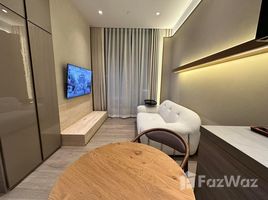 1 Schlafzimmer Wohnung zu vermieten im The Crest Park Residences, Chomphon