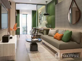 ขายอพาร์ทเม้นท์ สตูดิโอ ในโครงการ ดิ ออริจิ้น กะทู้-ป่าตอง, กะทู้, กะทู้, ภูเก็ต