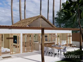 ขายวิลล่า 1 ห้องนอน ในโครงการ จูน่า วิลล่า, มะเร็ต, เกาะสมุย