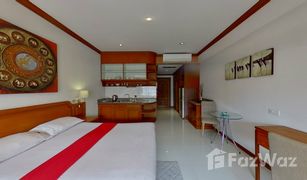 Studio Wohnung zu verkaufen in Suthep, Chiang Mai Hillside 3 Condominium