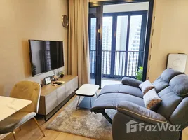 1 Bedroom Condo for sale at Ashton Asoke, Khlong Toei Nuea