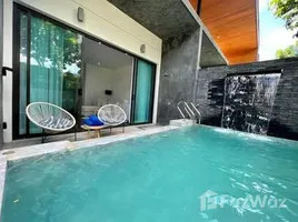 วิลล่า 2 ห้องนอน ให้เช่า ในโครงการ ดิ เอท พูล วิลลา, ฉลอง, เมืองภูเก็ต, ภูเก็ต