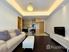 在Reflections At Keppel Bay租赁的开间 顶层公寓, Marina south, Marina south, Central Region, 新加坡