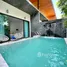 2 Bedroom Villa for rent at The 8 Pool Villa, Chalong, Phuket Town, Phuket, Thailand