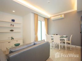 1 Bedroom Condo for sale at The Spring Loft, Fa Ham, Mueang Chiang Mai, Chiang Mai