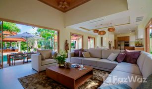 5 Schlafzimmern Villa zu verkaufen in Choeng Thale, Phuket Sai Taan Villas