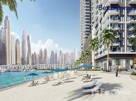 3 chambre Appartement à vendre à Beachgate by Address., EMAAR Beachfront, Dubai Harbour, Dubai