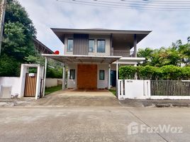 4 спален Дом на продажу в Villa Flora Chiangmai, Nong Khwai