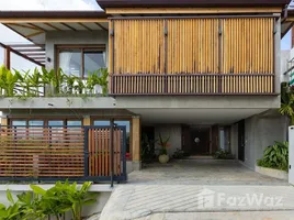 วิลล่า 4 ห้องนอน ให้เช่า ในทำเล ฉลอง, ภูเก็ต, ฉลอง