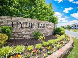 3 Bedroom Apartment for sale at Hyde Park, The 5th Settlement