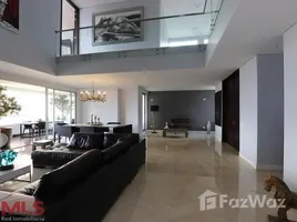 3 Bedroom Apartment for sale at AVENUE 13B # 4B 190, Medellin, Antioquia, Colombia