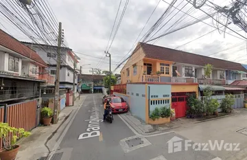 Somchai Pattana in Bang Kruai, Nonthaburi