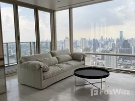 2 Bedroom Condo for rent at Four Seasons Private Residences, Thung Wat Don, Sathon, Bangkok