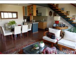 1 Bedroom Apartment for sale at Lo Barnechea, Santiago