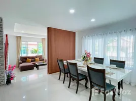 4 Bedroom House for rent at Phanason Park Ville, Kathu, Kathu, Phuket, Thailand