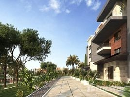 2 Bedroom Apartment for sale at New Giza, Cairo Alexandria Desert Road