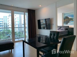 1 Schlafzimmer Wohnung zu vermieten im Centara Avenue Residence and Suites, Nong Prue, Pattaya, Chon Buri, Thailand