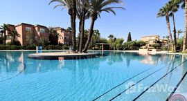Доступные квартиры в Marrakech Palmeraie appartement piscine à louer