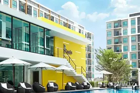 โครงการ ไอ คอนโด ศาลายา ในทำเล ศาลายา, นครปฐม