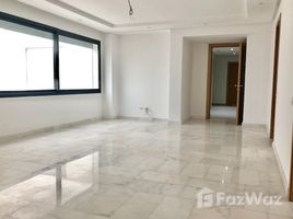 2 Habitación Apartamento en venta en Magnifique appartement neuf de 87 m² Palmier, Na Sidi Belyout