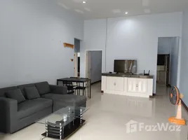 บ้านเดี่ยว 3 ห้องนอน ให้เช่า ในโครงการ ศรีสุชาติแกรนด์วิลล์ 5, รัษฎา