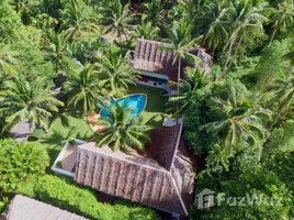 4 спален Вилла for rent in Ko Pha-Ngan, Сураттани, Ko Pha-Ngan, Ko Pha-Ngan